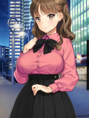 [少女騎士団 (大槍葦人)] 「かわいい後輩がセフレになってあげますね♥」_017