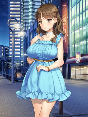 [少女騎士団 (大槍葦人)] 「かわいい後輩がセフレになってあげますね♥」_359