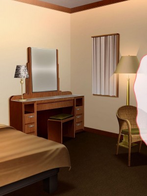 [ぽるちーに (みな本)] 貞操観念が欠如している孕みたがりのドスケベ女系家族[AI中文机翻]_0216_1410