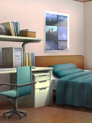 [ぽるちーに (みな本)] 貞操観念が欠如している孕みたがりのドスケベ女系家族[AI中文机翻]_0321_2101