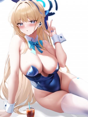 [Ricerice] 23.5（原神）_時醬 差分1