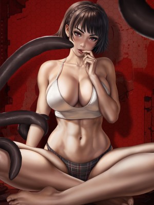 【Dandonfuga】April 2023 Content_410_Makoto_Hi_Res_NSFW_01tent