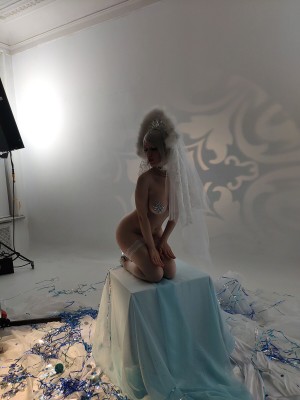 Lada Lyumos - Snegurochka_33