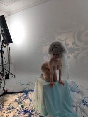 Lada Lyumos - Snegurochka_34