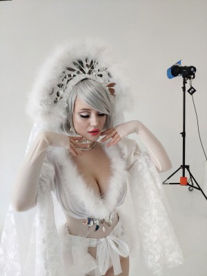 Lada Lyumos - Snegurochka_28