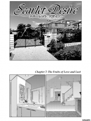 [にしまきとおる] Scarlet Desire 2_Scarlet_Desire_chap_07_001
