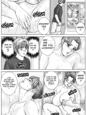 [にしまきとおる] Scarlet Desire 1_Scarlet_Desire_033