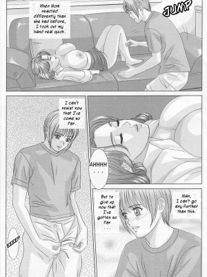 [にしまきとおる] Scarlet Desire 1_Scarlet_Desire_068