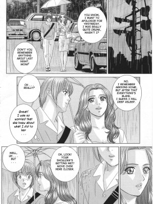 [にしまきとおる] Scarlet Desire 1_Scarlet_Desire_079