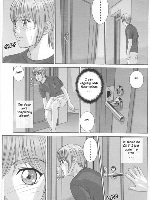 [にしまきとおる] Scarlet Desire 1_Scarlet_Desire_088