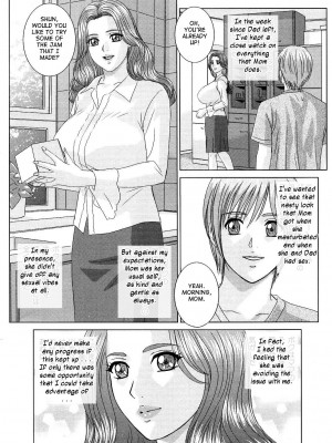 [にしまきとおる] Scarlet Desire 1_Scarlet_Desire_109