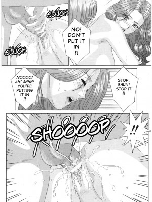 [にしまきとおる] Scarlet Desire 1_Scarlet_Desire_151