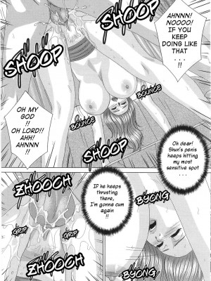 [にしまきとおる] Scarlet Desire 1_Scarlet_Desire_156