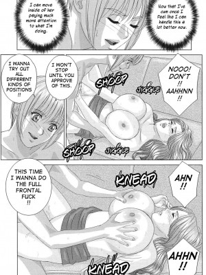 [にしまきとおる] Scarlet Desire 1_Scarlet_Desire_165