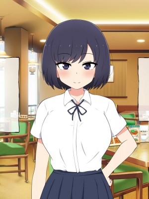 [radio tower (ラジオ先生)] 売春アプリを使ったら知り合いが来たけどどうすればいいの？_255