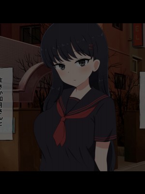 [radio tower (ラジオ先生)] 売春アプリを使ったら知り合いが来たけどどうすればいいの？_018