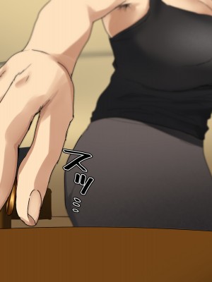 [摩伊那市 (絵子るび)] 喫茶店の店長は毎日息子の性処理穴#2 [中国翻訳]_21