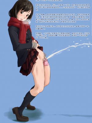 (C91) [Tsuruya (Tsuru)][つるや (つる)] 脱っ娘ALBUM Datsukko Album REMAKE Ver. [Chinese] [重制版] [孤独的蛇个人汉化]_03