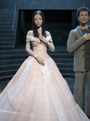 The Fall Of The Swan vol.2 - The nightmare of a ballet dancer_152_b148