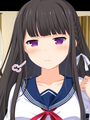 [スタジオ山ロマン (幸餅きなこ)] 「お兄ちゃん…もっとエッチしよ_」処女の妹とラブラブ近親相姦、中出しハメまくりの夏休み性活 [中国翻訳]_010_000009