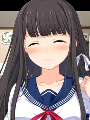 [スタジオ山ロマン (幸餅きなこ)] 「お兄ちゃん…もっとエッチしよ_」処女の妹とラブラブ近親相姦、中出しハメまくりの夏休み性活 [中国翻訳]_224_000223