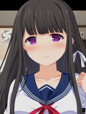 [スタジオ山ロマン (幸餅きなこ)] 「お兄ちゃん…もっとエッチしよ_」処女の妹とラブラブ近親相姦、中出しハメまくりの夏休み性活 [中国翻訳]_226_000225