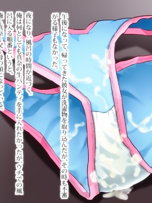 [ビニール☆ぴんく] ぼくと従姉妹のなつやすみ_013