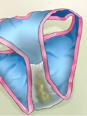 [ビニール☆ぴんく] ぼくと従姉妹のなつやすみ_090