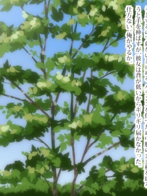 [ビニール☆ぴんく] ぼくと従姉妹のなつやすみ_069