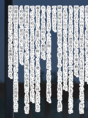 [ビニール☆ぴんく] ぼくと従姉妹のなつやすみ_016