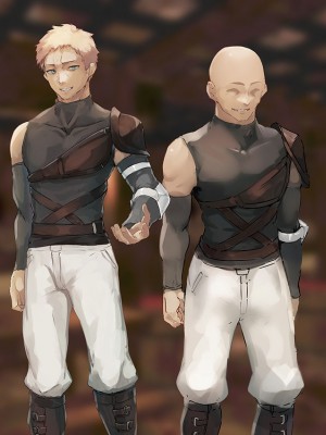 [スタジオドビー] 強気女騎士がチャラ男団員に寝取られるまで〜リーゼ快楽堕ち〜_130