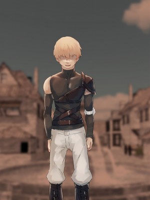 [スタジオドビー] 強気女騎士がチャラ男団員に寝取られるまで〜リーゼ快楽堕ち〜_187