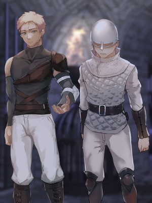 [スタジオドビー] 強気女騎士がチャラ男団員に寝取られるまで〜リーゼ快楽堕ち〜_041