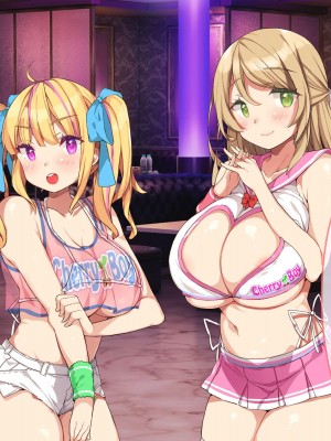 [ぽるちーに] 教え子ばかりの爆乳JKガールズバーで生ハメ孕ませオプション頼んだら俺の絶倫童貞チンポにどハマりさせちゃった[ChatGPT机翻中文]_136_0601