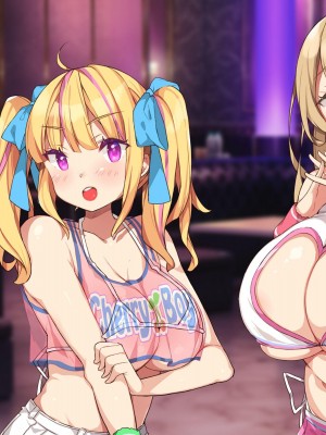 [ぽるちーに] 教え子ばかりの爆乳JKガールズバーで生ハメ孕ませオプション頼んだら俺の絶倫童貞チンポにどハマりさせちゃった[ChatGPT机翻中文]_138_0603