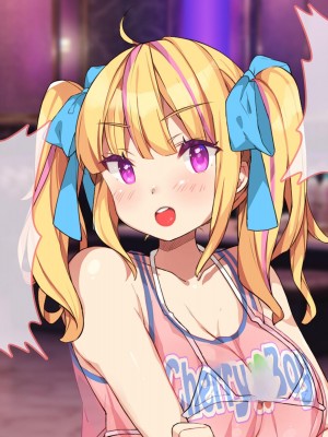 [ぽるちーに] 教え子ばかりの爆乳JKガールズバーで生ハメ孕ませオプション頼んだら俺の絶倫童貞チンポにどハマりさせちゃった[ChatGPT机翻中文]_442_1801