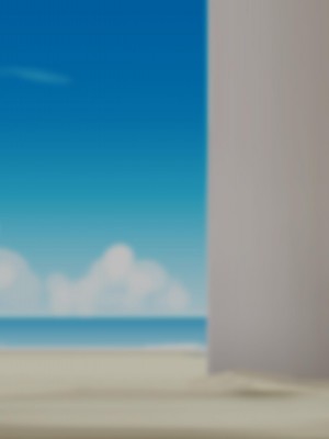 [ぽるちーに] ドスケベ水着で受精待ちするハメ頃発情女子と中出しセックスし放題のハーレムビーチ_099_06_01