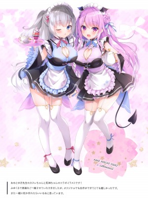 (C101) [cottontail (なのはなこひな)] Lily Ribbon 3_12