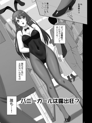 [ACTIVA (SMAC)] 青春バニー先輩はハダカ徘徊の夢を見ない (青春ブタ野郎はバニーガール先輩の夢を見ない) [DL版]_05