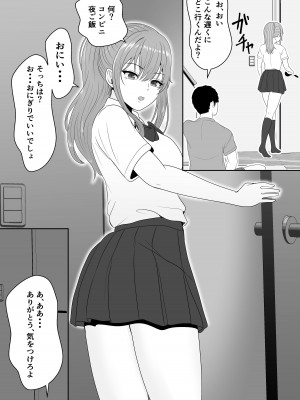 [サンバルキン] 義妹が睡眠薬飲ませようとしてくるんですけど [DL版]_87