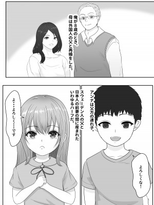 [サンバルキン] 義妹が睡眠薬飲ませようとしてくるんですけど [DL版]_06