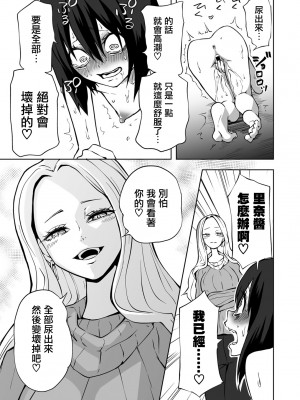 [阪本KAFKA] 調教!ラプホ女子会 (COMICグーチョ vol.15) [沒有漢化]_19