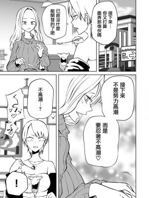 [阪本KAFKA] 調教!ラプホ女子会 (COMICグーチョ vol.15) [沒有漢化]_25