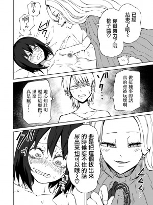 [阪本KAFKA] 調教!ラプホ女子会 (COMICグーチョ vol.15) [沒有漢化]_16