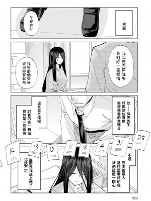 [宮社惣恭]&nbsp;&nbsp;眩しすぎて見えない&nbsp;&nbsp;(COMIC アンスリウム 2023年4月号) [中国翻訳]_06