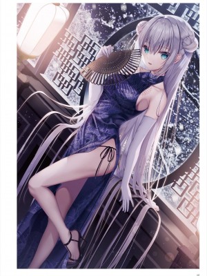 (C101)うりぼう ARTWORKS COLLECTION -Heaven-_214