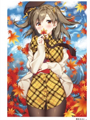 (C101)うりぼう ARTWORKS COLLECTION -Heaven-_284