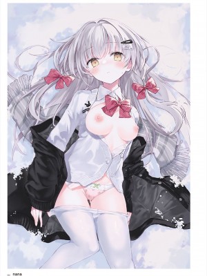 (C101)うりぼう ARTWORKS COLLECTION -Heaven-_041