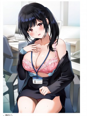 (C101)うりぼう ARTWORKS COLLECTION -Heaven-_239