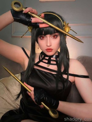 Yor Briar (Various Cosplayers)_259